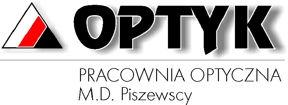 Pracownia Optyczna M.D.Piszewscy s.c.